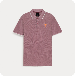 Checkered Shirt4